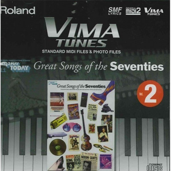 Roland VTMS-70-02