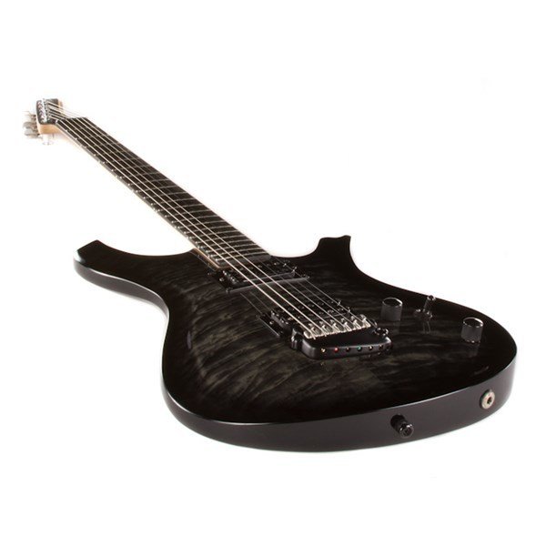 Parker PDF100QBB Elektro Gitar