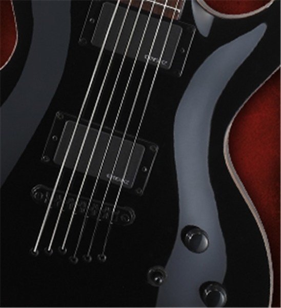 CORT - Z 44 BK