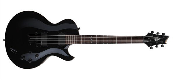 CORT - Z 44 BK