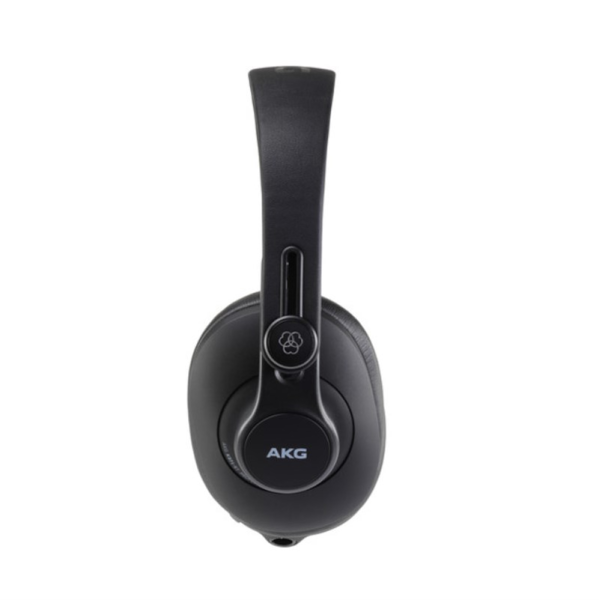 AKG K371-BT Profesyonel Bluetooth Kapalı Stüdyo Kulaklık