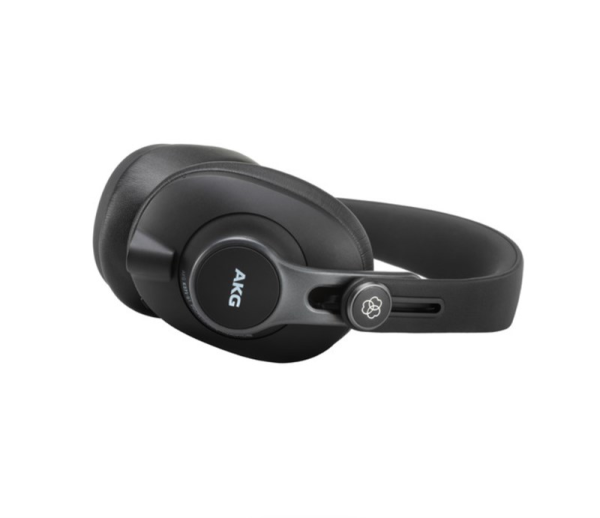 AKG K371-BT Profesyonel Bluetooth Kapalı Stüdyo Kulaklık