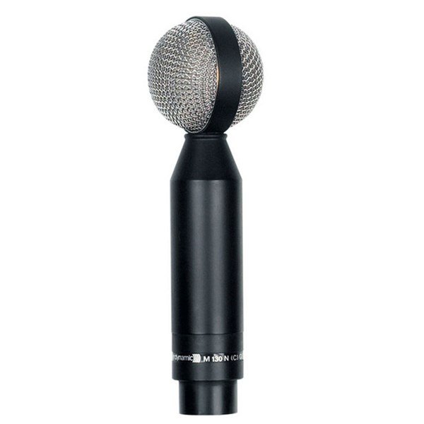 BeyerDynamic M130 Stüdyo Kayıt Mikrofonu