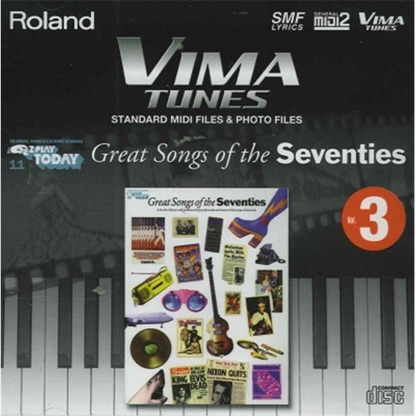 Roland VTMS-70-03