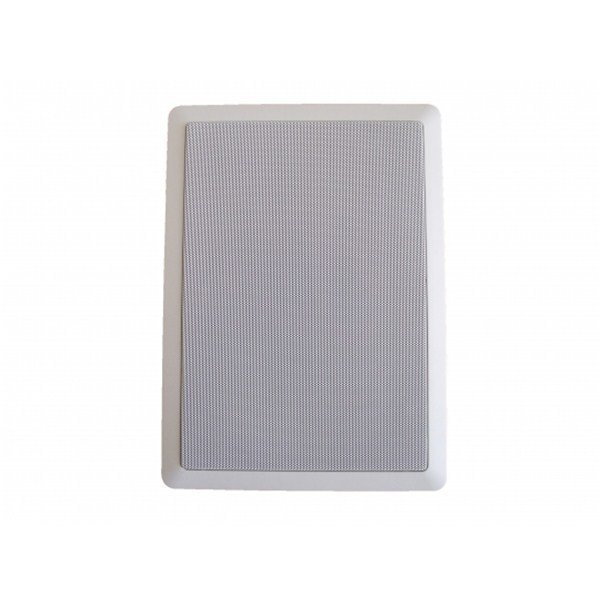 Spekon Bianco 8rg 180W max 8 ohm Dörtgen Tavan Hoparlörü