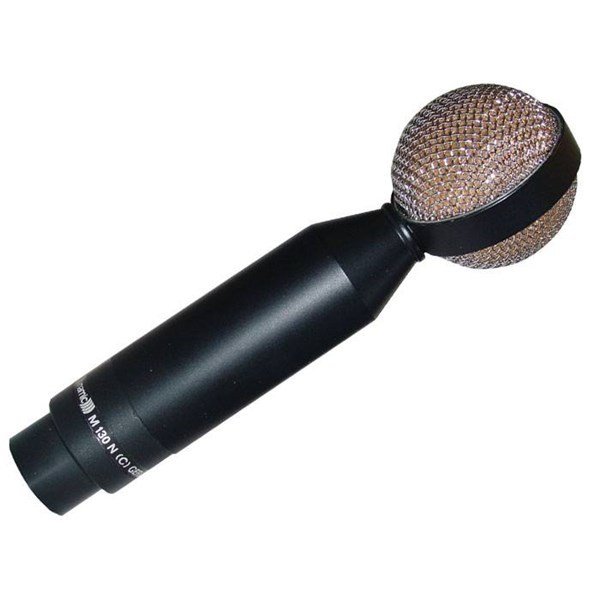 BeyerDynamic M130 Stüdyo Kayıt Mikrofonu