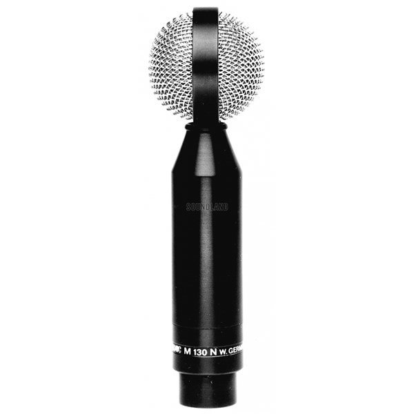 BeyerDynamic M130 Stüdyo Kayıt Mikrofonu