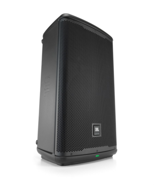 Jbl EON 712 Bluetooth 12 İnç Woofer Aktif Hoparlör