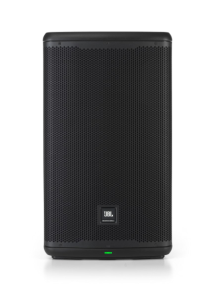 Jbl EON 712 Bluetooth 12 İnç Woofer Aktif Hoparlör