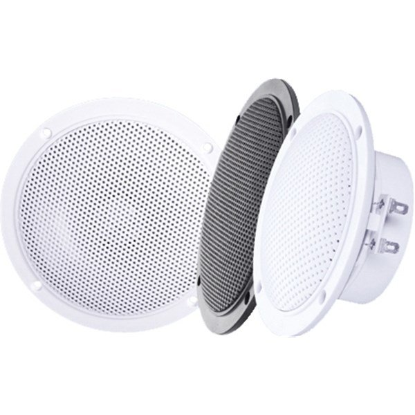 Spekon Marine 40 - Su Geçirmez 4'' 60W/8 ohm Tavan Hoparlörü