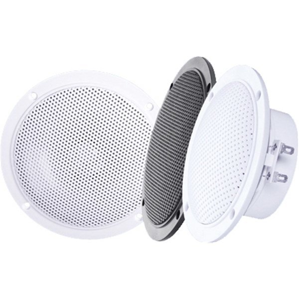 Spekon Marine 40 - Su Geçirmez 4'' 60W/8 ohm Tavan Hoparlörü