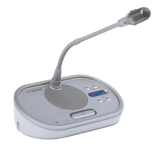 Bosch - DCN-DISDCS-L