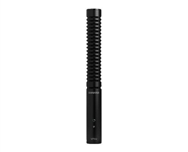 Shure VP82