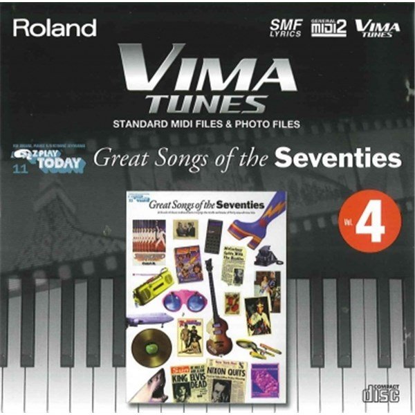 Roland  VTMS-70-04