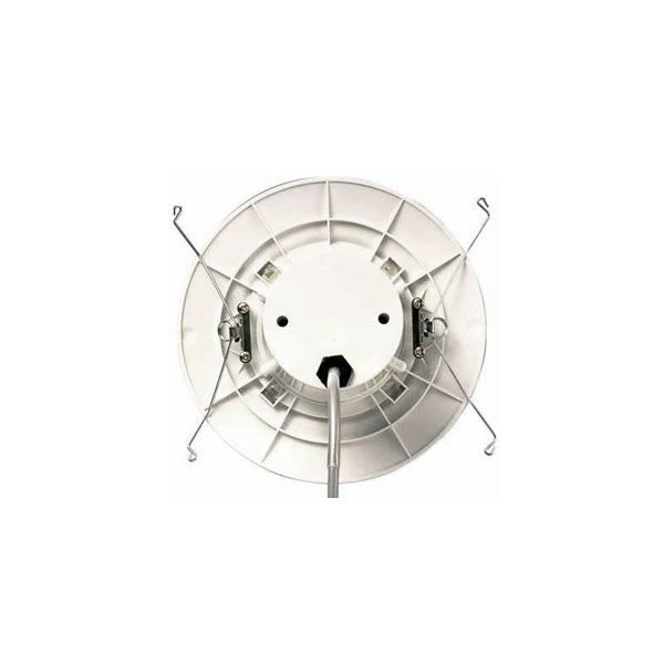 Toa PC 3WR 9 cm Fullrange 100V/3W-1W Nemli Ortam Hopalörü