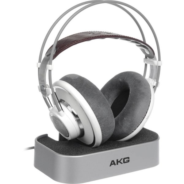 AKG K701 Referans Kulak Üstü Kulaklık