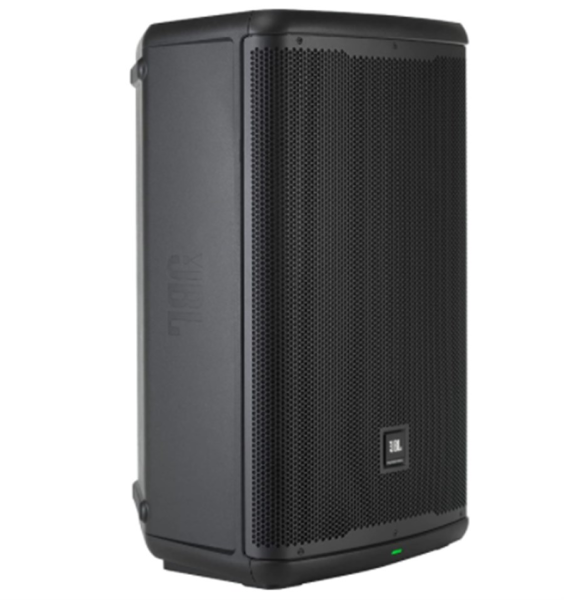 Jbl EON715 1300 Watt 2 Yollu Aktif Hoparlör 15 İnç Woofer