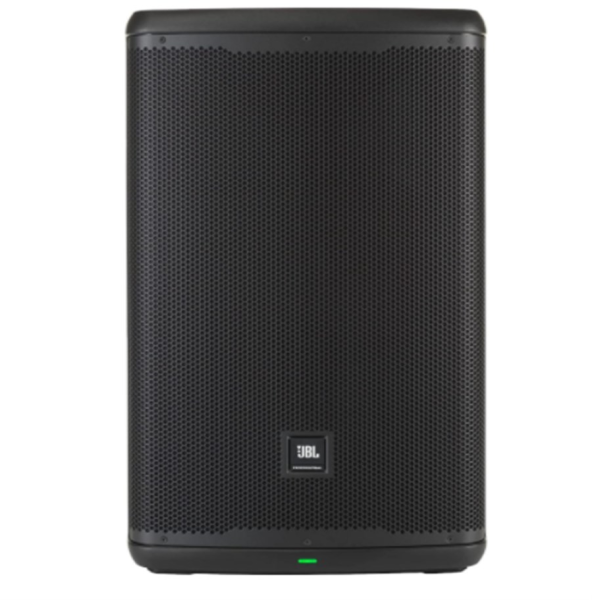 Jbl EON715 1300 Watt 2 Yollu Aktif Hoparlör 15 İnç Woofer