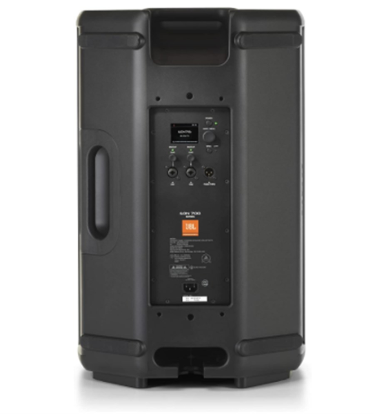 Jbl EON715 1300 Watt 2 Yollu Aktif Hoparlör 15 İnç Woofer