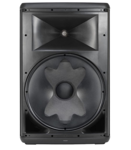 Jbl EON715 1300 Watt 2 Yollu Aktif Hoparlör 15 İnç Woofer