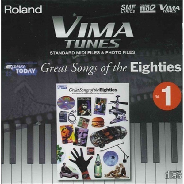 Roland VTMS-80-01