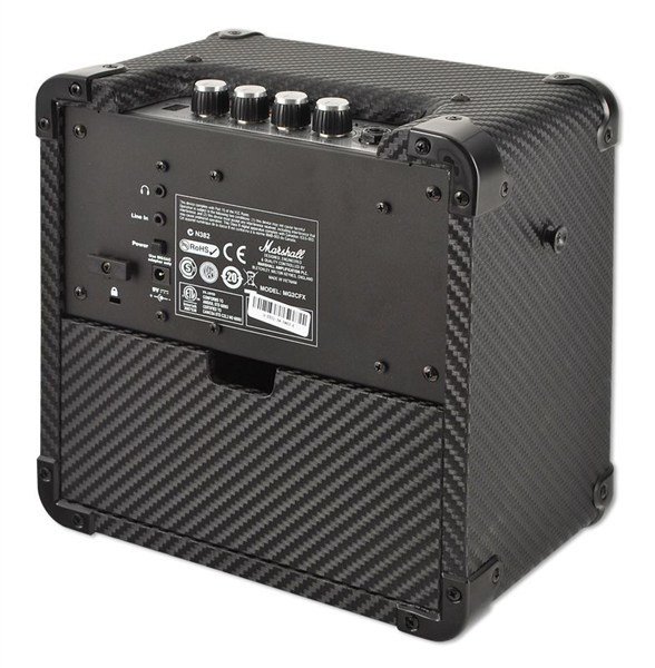 Marshall - MG2CFX