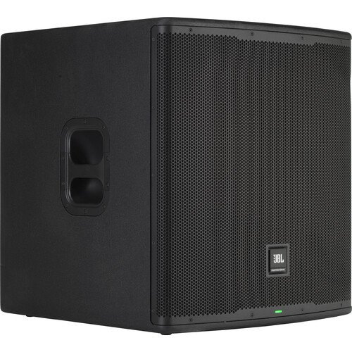 Jbl EON718S 18 İnç 1500 W Peak Bluetooth Kontrollü Subwoofer