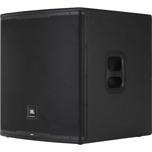Jbl EON718S 18 İnç 1500 W Peak Bluetooth Kontrollü Subwoofer