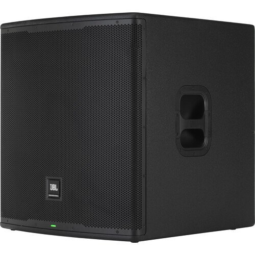 Jbl EON718S 18 İnç 1500 W Peak Bluetooth Kontrollü Subwoofer