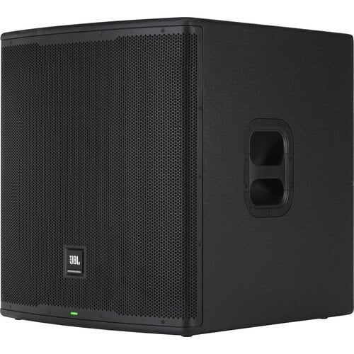Jbl EON718S 18 İnç 1500 W Peak Bluetooth Kontrollü Subwoofer