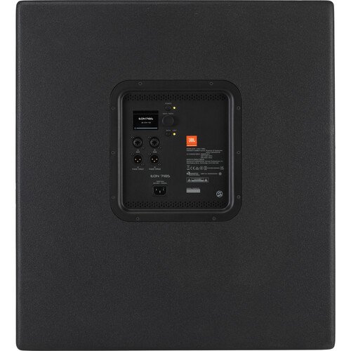 Jbl EON718S 18 İnç 1500 W Peak Bluetooth Kontrollü Subwoofer