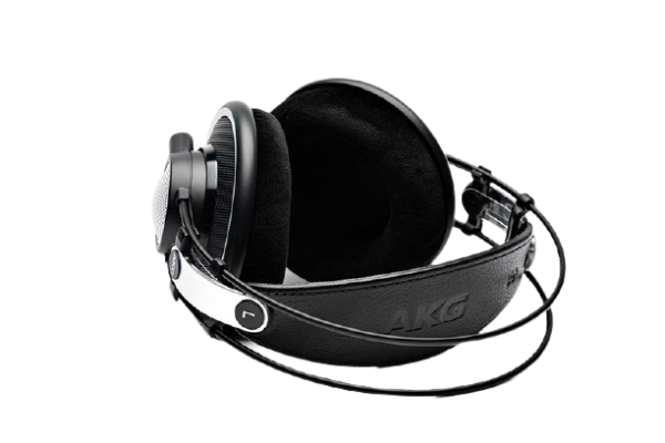 Akg K702 Referans Stüdyo Kulaklık
