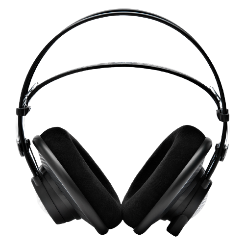 Akg K702 Referans Stüdyo Kulaklık