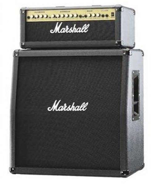 Marshall MG15FXMS Combo Amfi Kabin