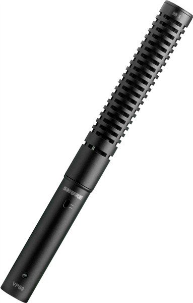 Shure  VP89S