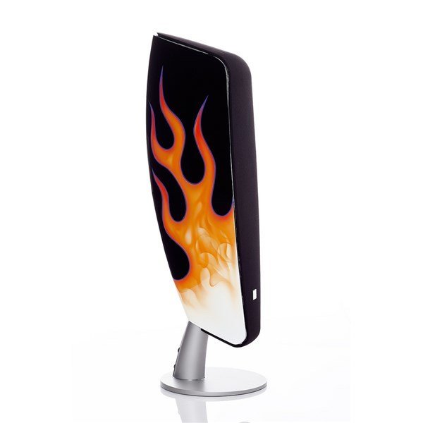 FAZON F 5 ANNIVERSARY SERİES Hoparlör Sistemi (Takım-G.Flames)