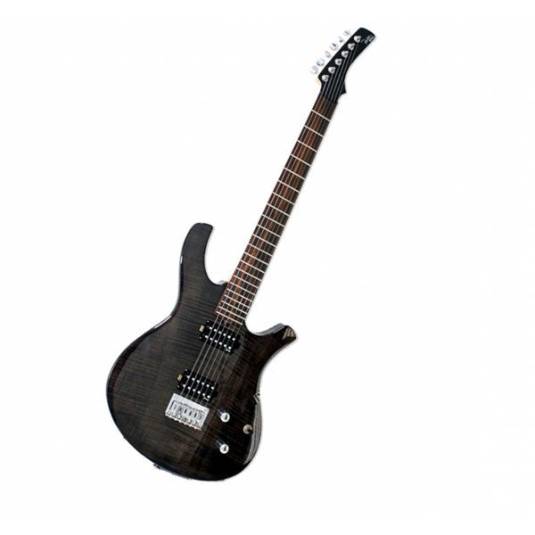 Parker PDF40FBB Elektro Gitar