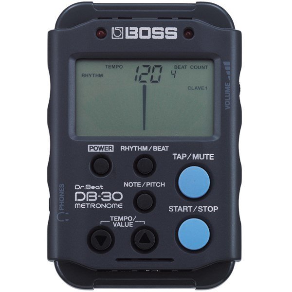 Boss DB-30 Metronom