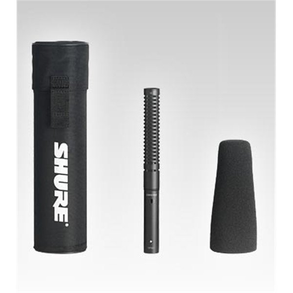 Shure  VP89S