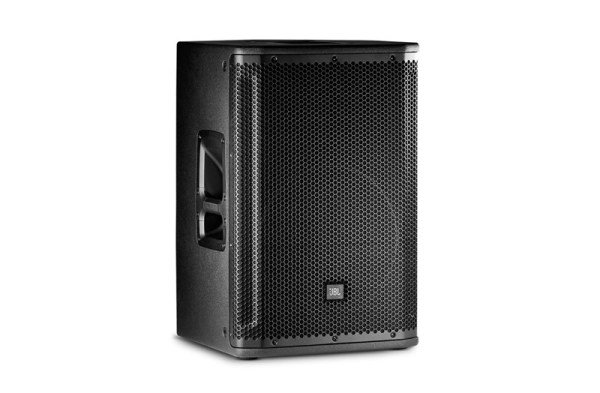 Jbl PRX812 İki Yollu 12 İnç 1500 Watt Aktif Hoparlör WiFi