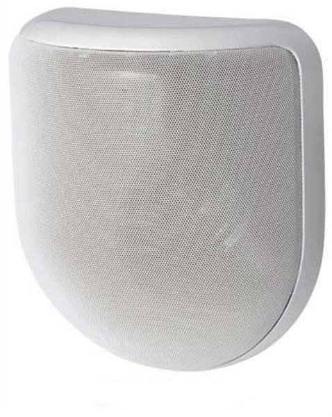 Toa H-3 EU - 2x4 inç 150W 2-Yollu Çift Yönlü Duvar Hoparlörü