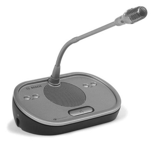 Bosch - DCN-DISV-D