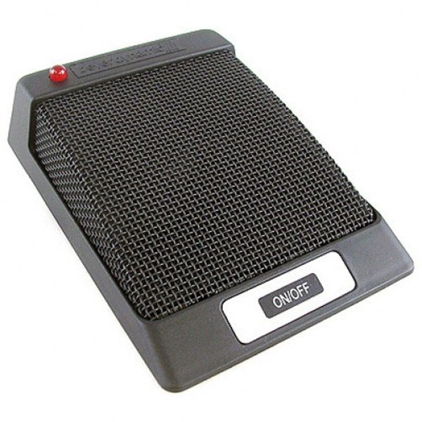 BeyerDynamic MPC 67V SW Konferans Mikrofonu
