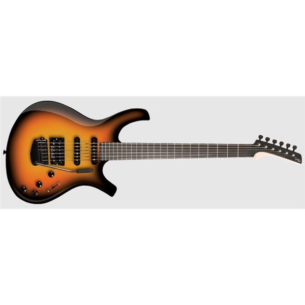 Parker PDF40FTSB Elektro Gitar