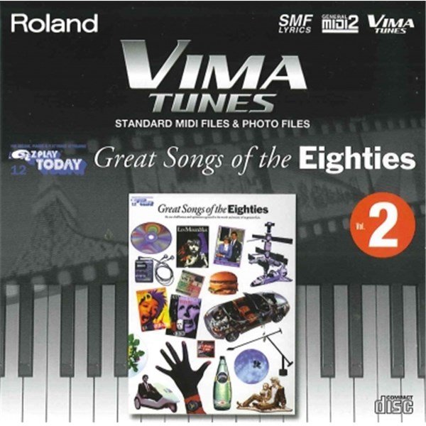 Roland  VTMS-80-02