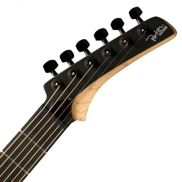 Parker PDF40FTSB Elektro Gitar