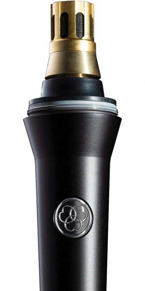 Akg C636 Referans Kondanser Vokal Mikrofonu