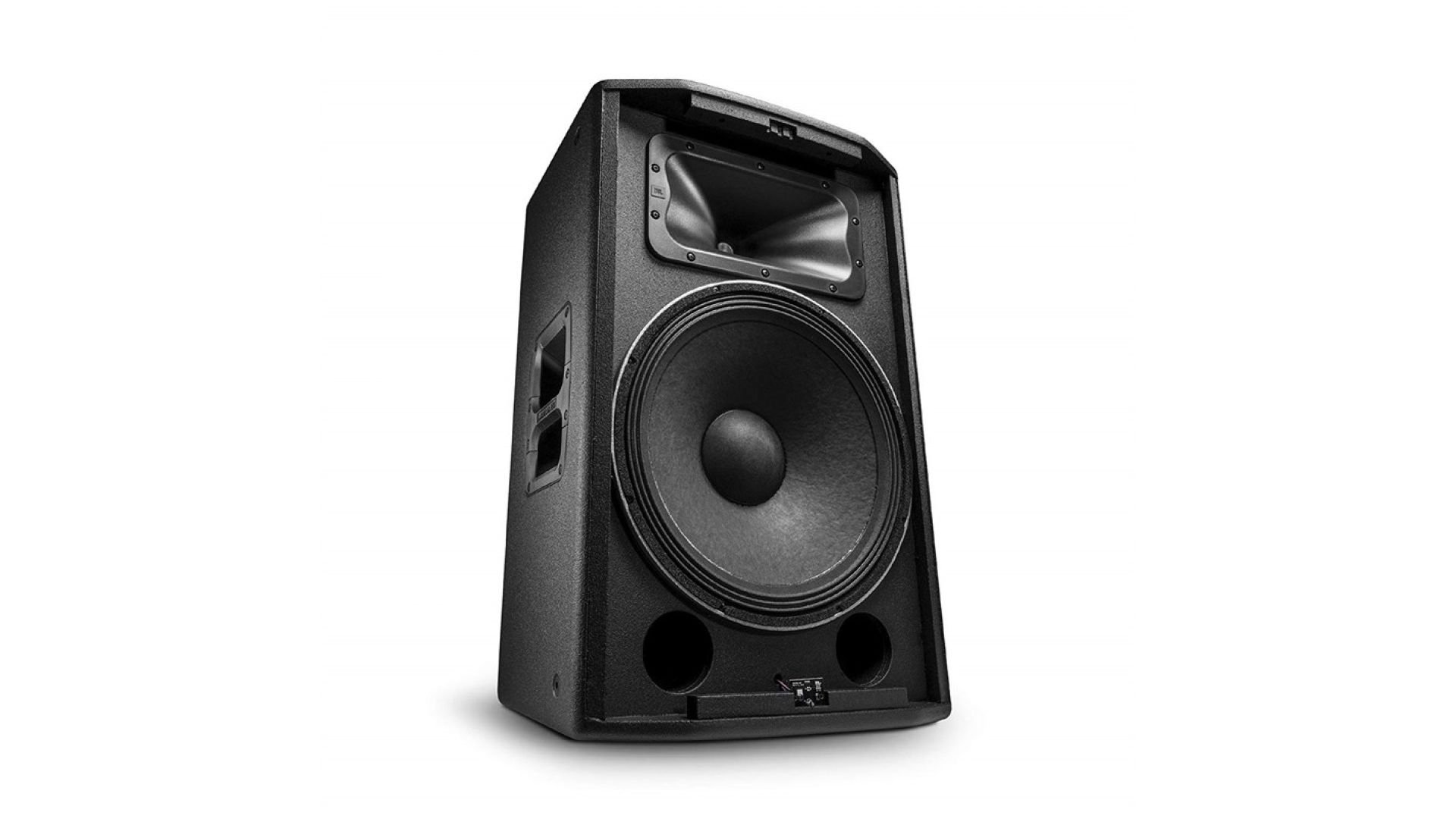 Jbl PRX815 Kule Tipi 1500 Watt 15 İnç Aktif Hoparlör