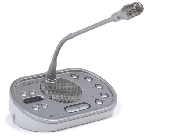 Bosch - DCN-DISVCS-L