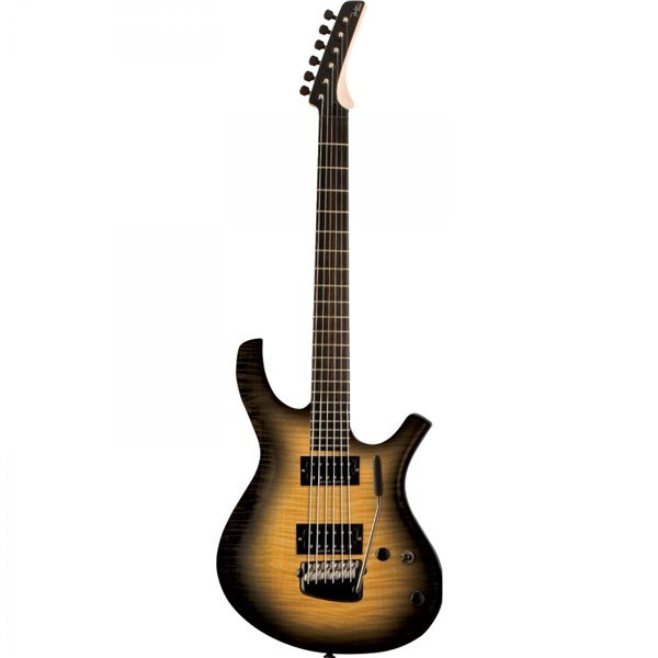 Parker PDF80FTSB Elektro Gitar